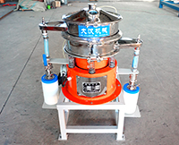 氣體保護(hù)振動(dòng)篩是依靠一些氣體的保護(hù)完成物料在篩分，能夠保證物料在篩分過(guò)程種不會(huì)被氧氣氧化。